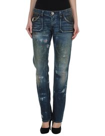RA-RE - Denim pants