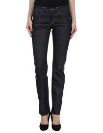 CARHARTT - Denim trousers