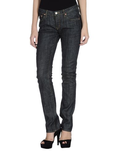 ZOOM WESC - Denim pants