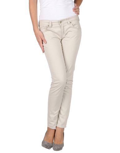 ZOOM LIU •JO - Denim trousers