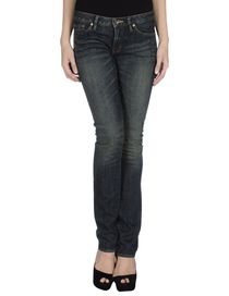 WESC - Denim pants