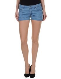 WESC - Denim shorts