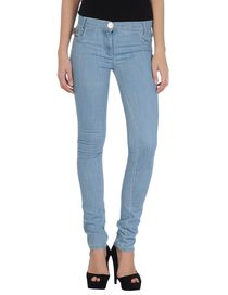 ROCCOBAROCCO - Denim pants