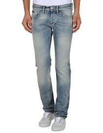 RA-RE - Denim pants