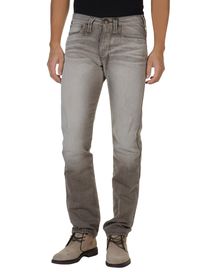 ARMANI JEANS - Casual pants