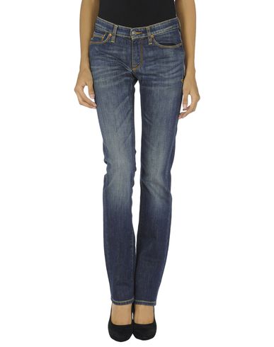 ZOOM RA-RE - Denim pants