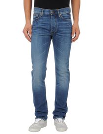 RA-RE - Denim pants