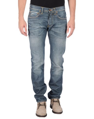 ZOOM EDWIN - Denim pants