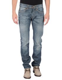 EDWIN - Denim pants