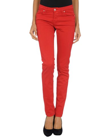 ZOOM CARHARTT - Denim pants
