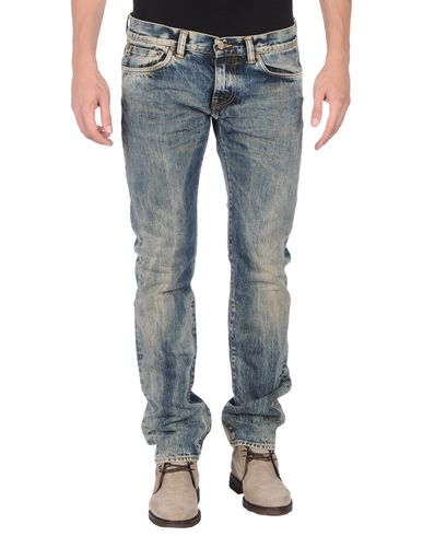 ZOOM EDWIN - Denim pants