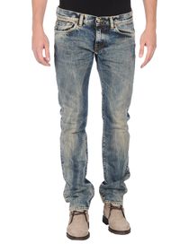 EDWIN - Denim pants