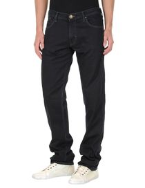 ARMANI JEANS - Denim pants