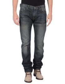 EDWIN - Denim pants