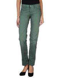 CARHARTT - Denim trousers