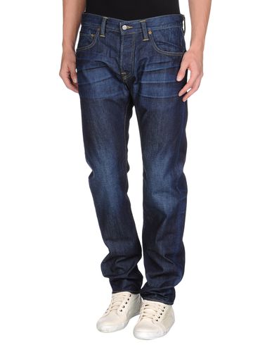 ZOOM EDWIN - Denim pants