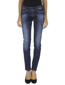 S.O.S by ORZA STUDIO - Denim trousers