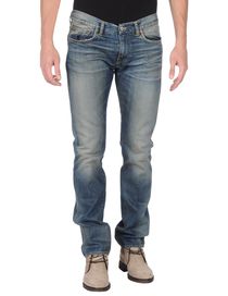 EDWIN - Denim pants