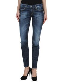 S.O.S by ORZA STUDIO - Denim trousers