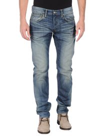 EDWIN - Denim pants