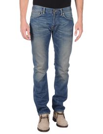 EDWIN - Denim pants
