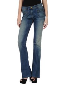 ESSENTIEL - Denim pants