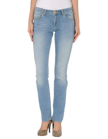 LOVE MOSCHINO - Denim pants