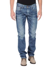EDWIN - Denim pants