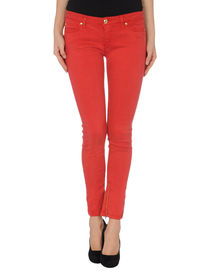 LOVE MOSCHINO - Casual pants
