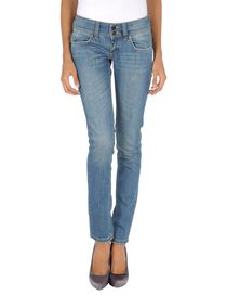 PAUL FRANK - Denim pants
