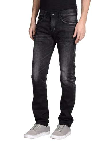 ZOOM EDWIN - Denim pants