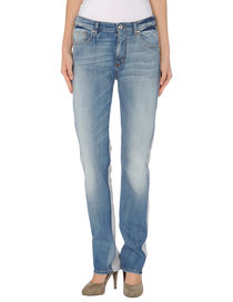 LOVE MOSCHINO - Denim pants
