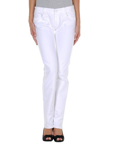 ZOOM BOSS BLACK - Denim pants