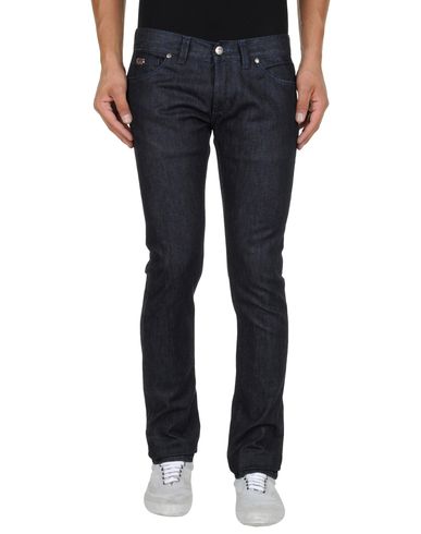 ZOOM GF FERRE' - Denim pants