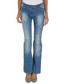 TWIST & TANGO - Denim pants