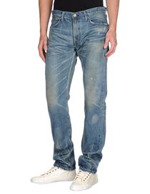 EDWIN - Denim pants