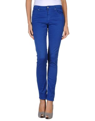 CARHARTT - Denim pants