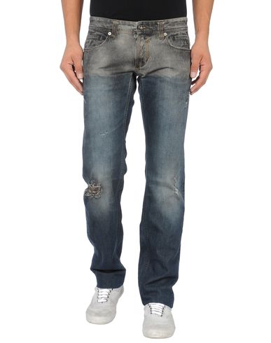 ZOOM D&G - Denim pants
