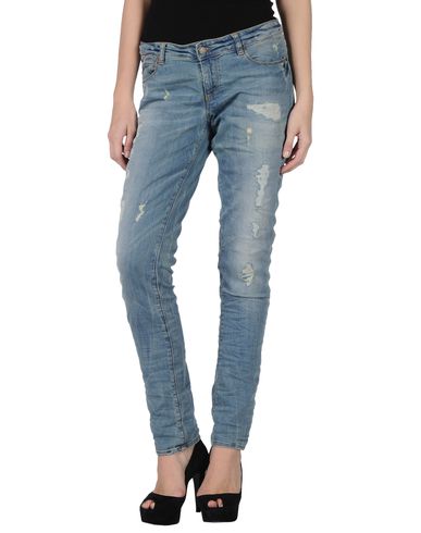 ZOOM MAGAZZINI DEL SALE - Denim pants