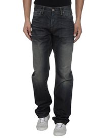 EDWIN - Denim trousers