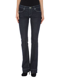 LOVE MOSCHINO - Denim pants