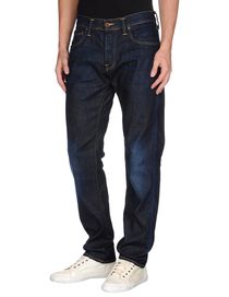 EDWIN - Denim pants
