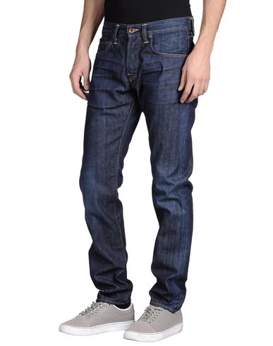ZOOM EDWIN - Denim pants