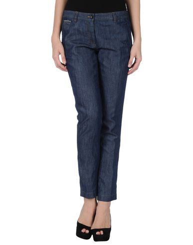 ZOOM M.GRIFONI DENIM - Denim pants