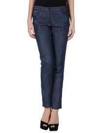 M.GRIFONI DENIM - Denim pants