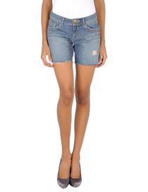 0051 INSIGHT - Denim shorts
