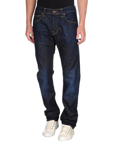 ZOOM EDWIN - Denim pants