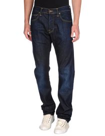 EDWIN - Denim pants