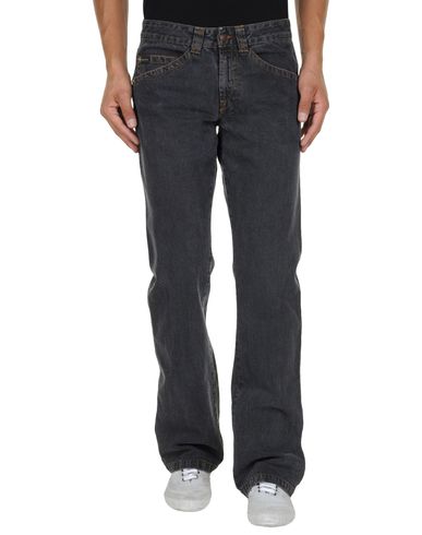 ZOOM CALVIN KLEIN JEANS - Denim pants