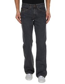 CALVIN KLEIN JEANS - Denim pants